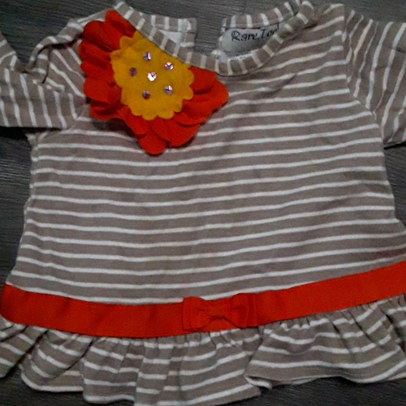 Bell bottom outfit - Picture 3 of 3